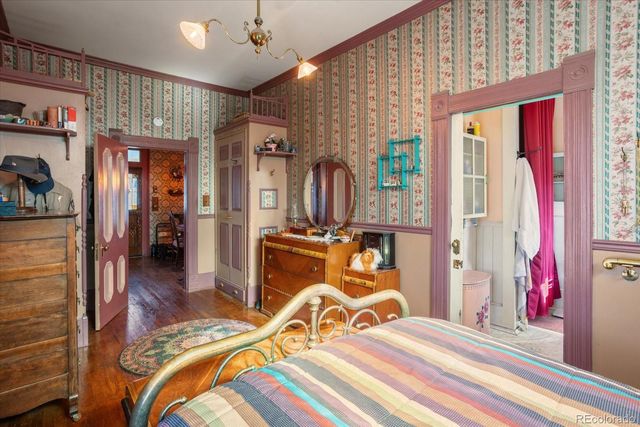 201 S Colorado Avenue, Buena Vista, CO 81211