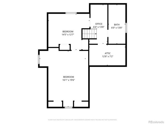 201 S Colorado Avenue, Buena Vista, CO 81211