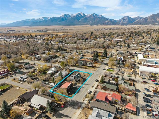 201 S Colorado Avenue, Buena Vista, CO 81211