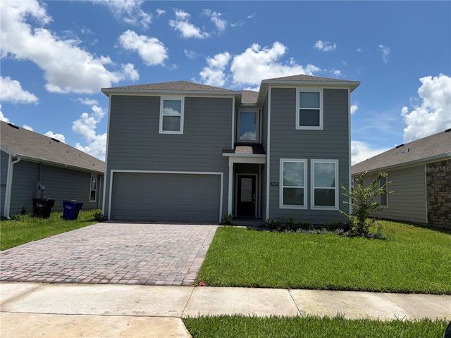 4389 VIBERNUM AVENUE, St Cloud, FL 34772