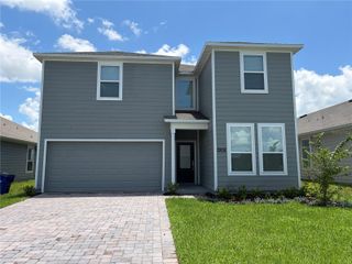4389 VIBERNUM AVENUE, St Cloud, FL 34772