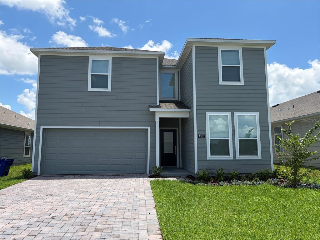 4389 VIBERNUM AVENUE, St Cloud, FL 34772