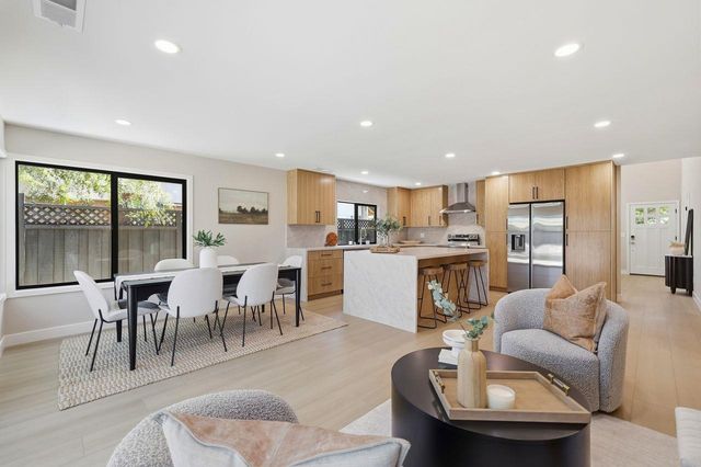 268 Clearpark Circle, San Jose, CA 95136