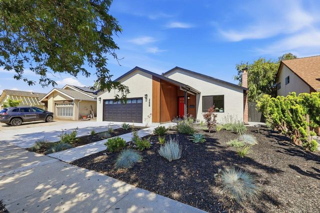 268 Clearpark Circle, San Jose, CA 95136