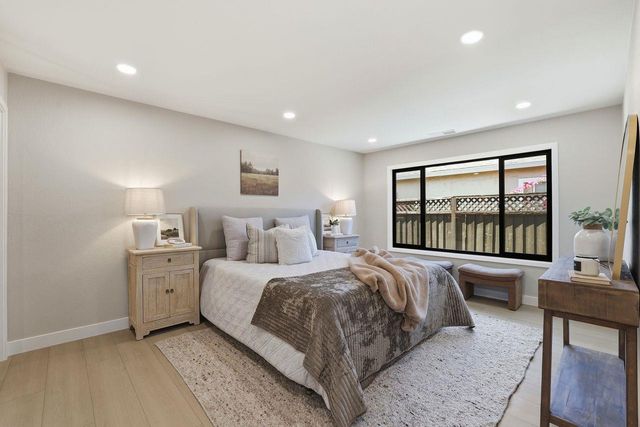 268 Clearpark Circle, San Jose, CA 95136