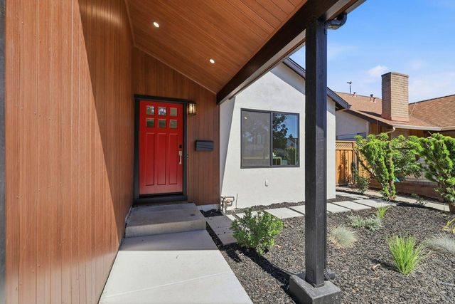 268 Clearpark Circle, San Jose, CA 95136