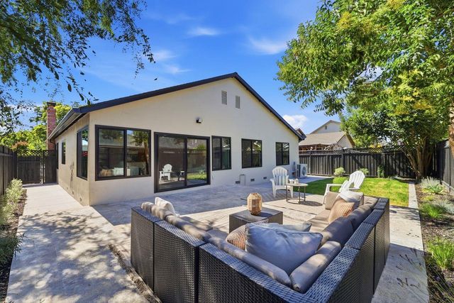 268 Clearpark Circle, San Jose, CA 95136