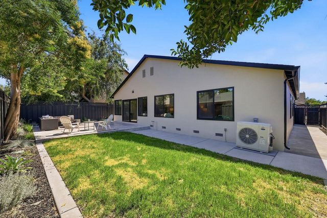 268 Clearpark Circle, San Jose, CA 95136