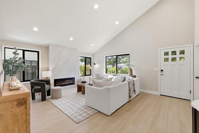 268 Clearpark Circle, San Jose, CA 95136