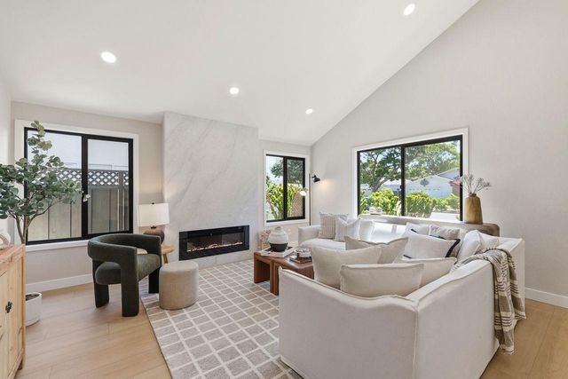 268 Clearpark Circle, San Jose, CA 95136