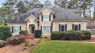 9800 Foxworth Drive, Alpharetta, GA 30022