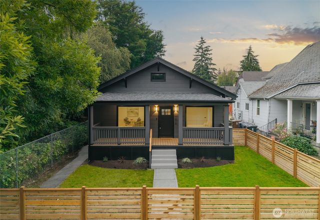 4015 S Yakima Avenue, Tacoma, WA 98418