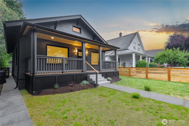 4015 S Yakima Avenue, Tacoma, WA 98418
