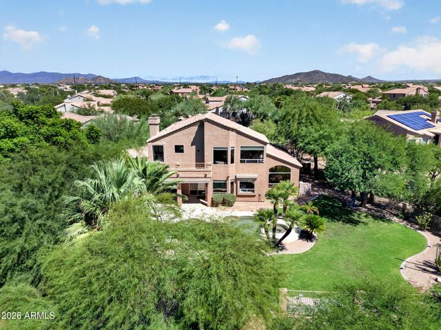29526 N 67th Street, Scottsdale, AZ 85266