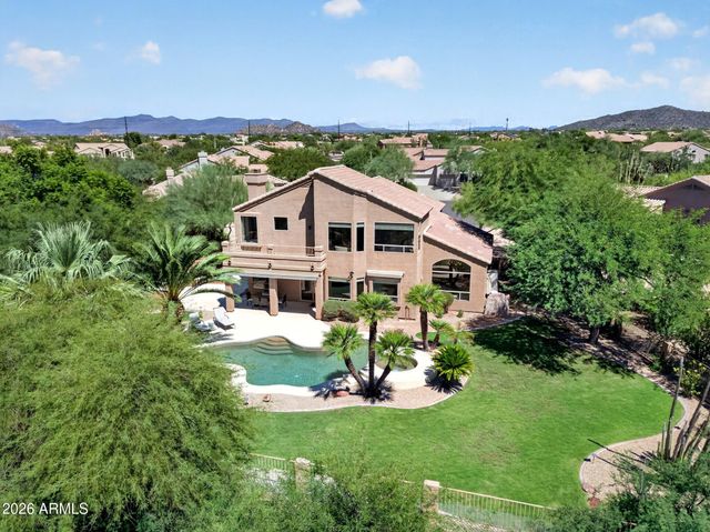 29526 N 67th Street, Scottsdale, AZ 85266
