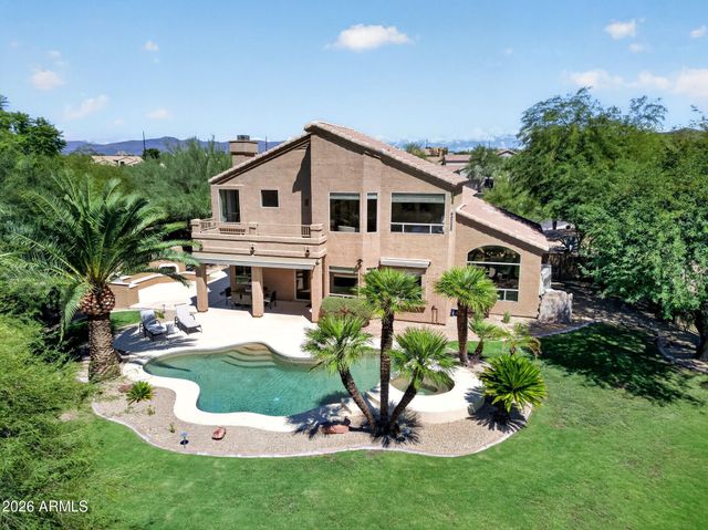 29526 N 67th Street, Scottsdale, AZ 85266