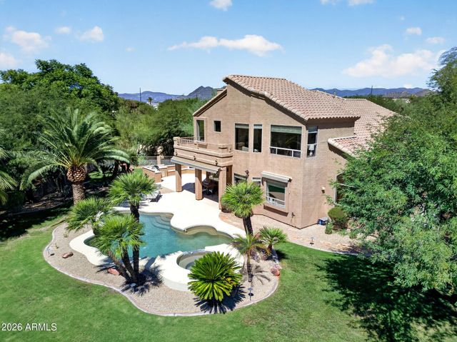 29526 N 67th Street, Scottsdale, AZ 85266
