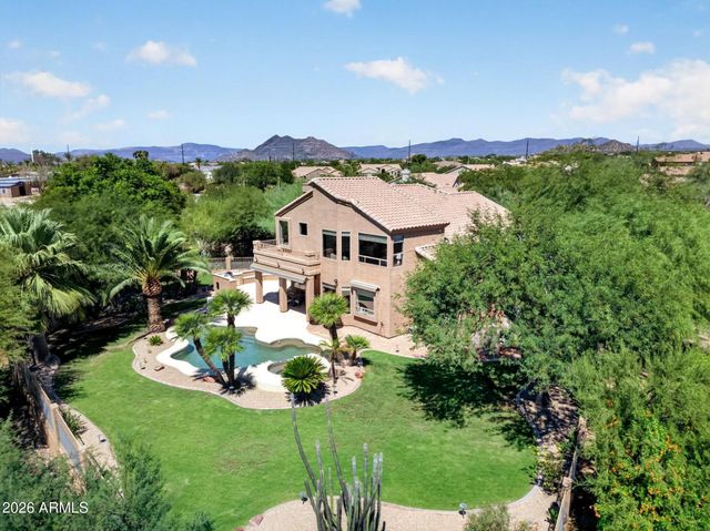 29526 N 67th Street, Scottsdale, AZ 85266