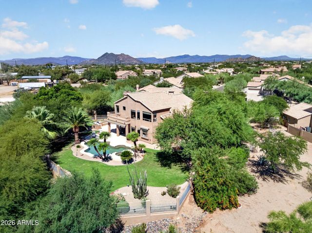 29526 N 67th Street, Scottsdale, AZ 85266