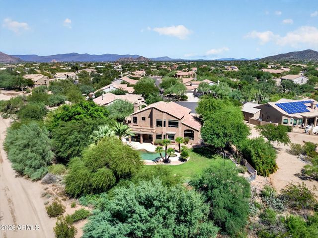 29526 N 67th Street, Scottsdale, AZ 85266