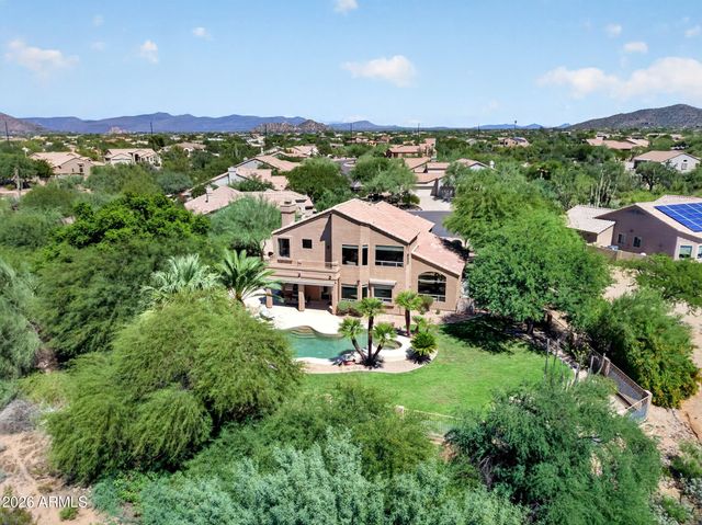 29526 N 67th Street, Scottsdale, AZ 85266