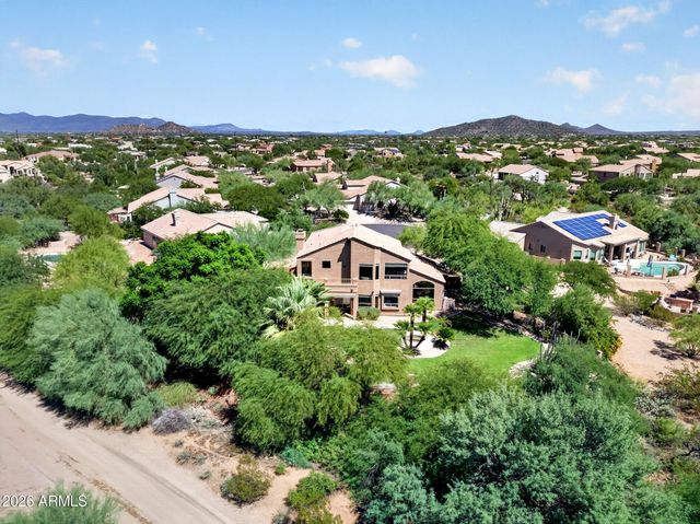 29526 N 67th Street, Scottsdale, AZ 85266