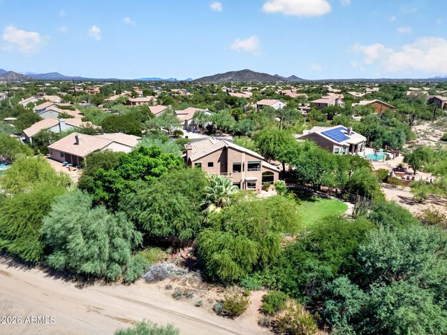 29526 N 67th Street, Scottsdale, AZ 85266