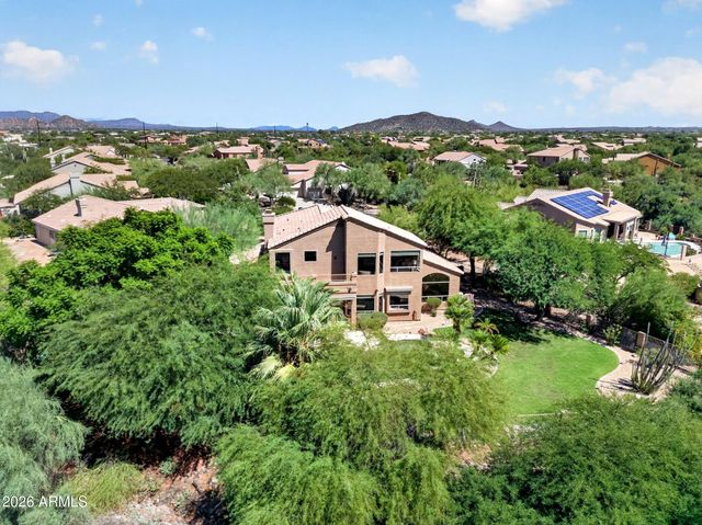29526 N 67th Street, Scottsdale, AZ 85266