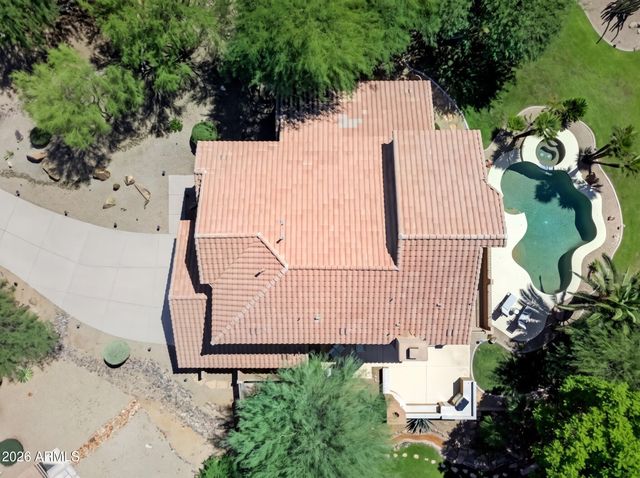 29526 N 67th Street, Scottsdale, AZ 85266