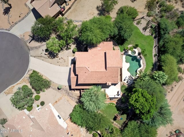 29526 N 67th Street, Scottsdale, AZ 85266