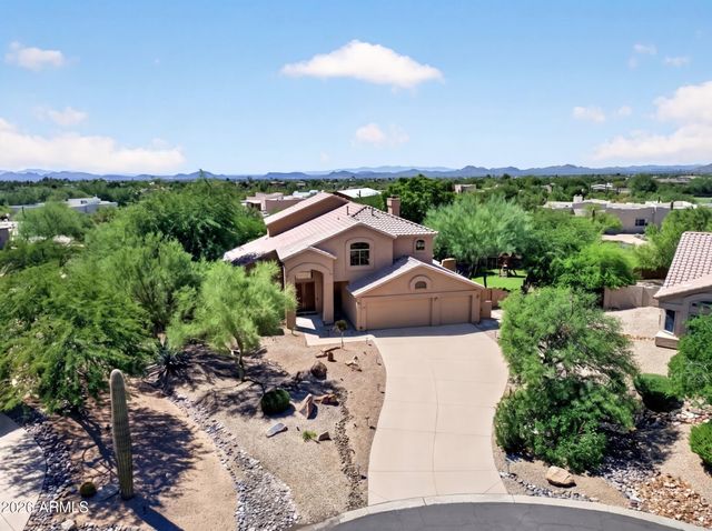 29526 N 67th Street, Scottsdale, AZ 85266