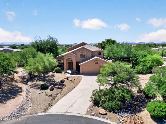 29526 N 67th Street, Scottsdale, AZ 85266