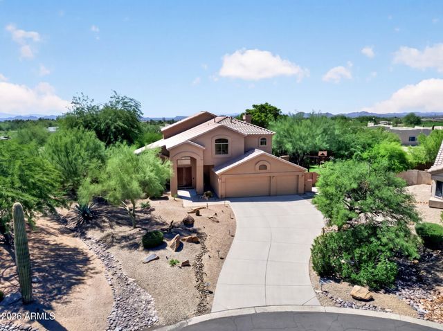 29526 N 67th Street, Scottsdale, AZ 85266