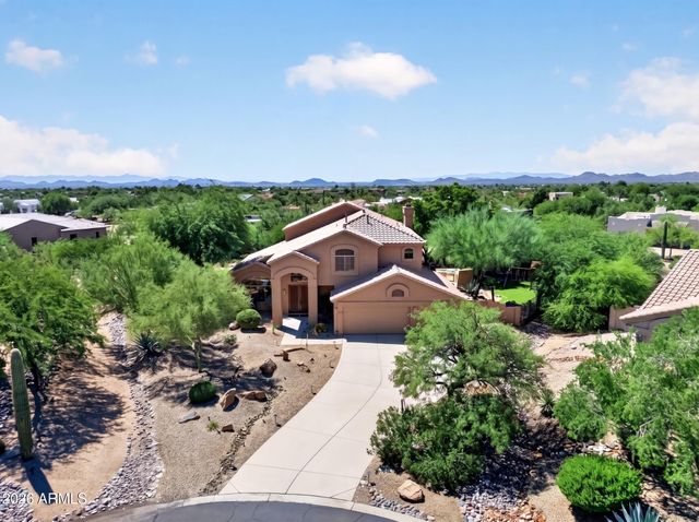 29526 N 67th Street, Scottsdale, AZ 85266
