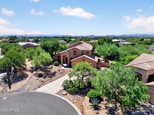 29526 N 67th Street, Scottsdale, AZ 85266