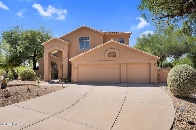 29526 N 67th Street, Scottsdale, AZ 85266