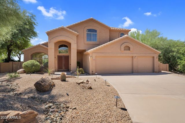 29526 N 67th Street, Scottsdale, AZ 85266