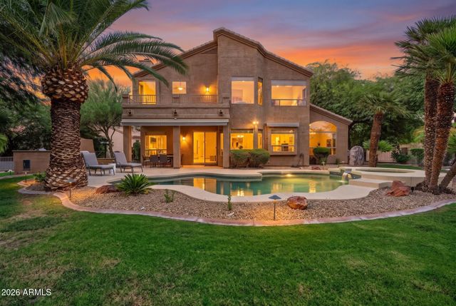 29526 N 67th Street, Scottsdale, AZ 85266