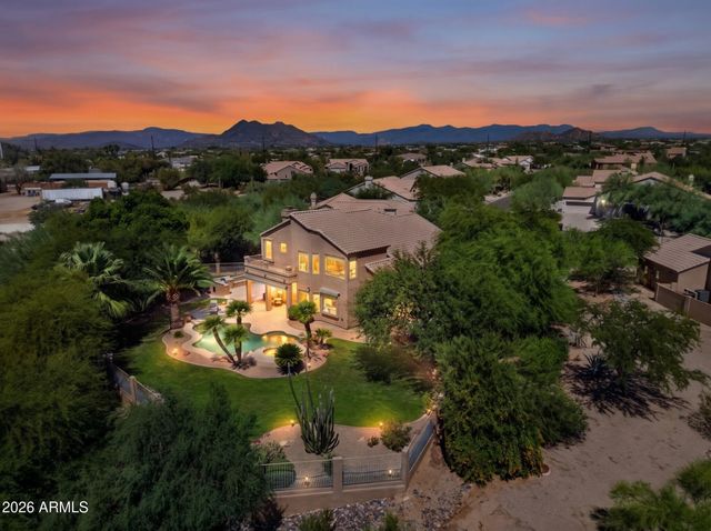 29526 N 67th Street, Scottsdale, AZ 85266