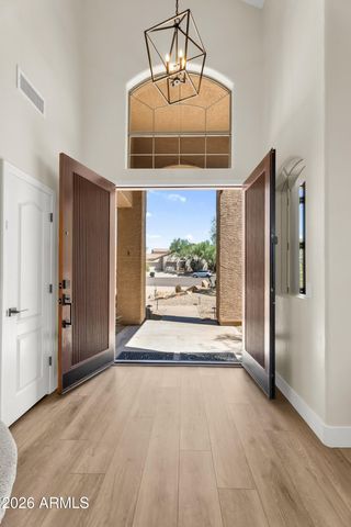 29526 N 67th Street, Scottsdale, AZ 85266