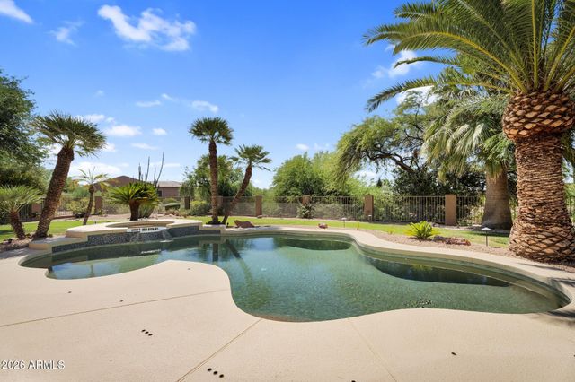 29526 N 67th Street, Scottsdale, AZ 85266