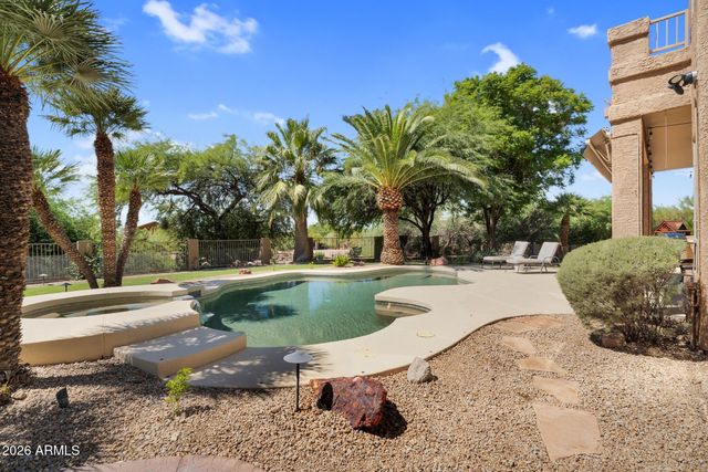 29526 N 67th Street, Scottsdale, AZ 85266