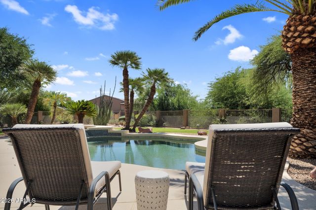 29526 N 67th Street, Scottsdale, AZ 85266