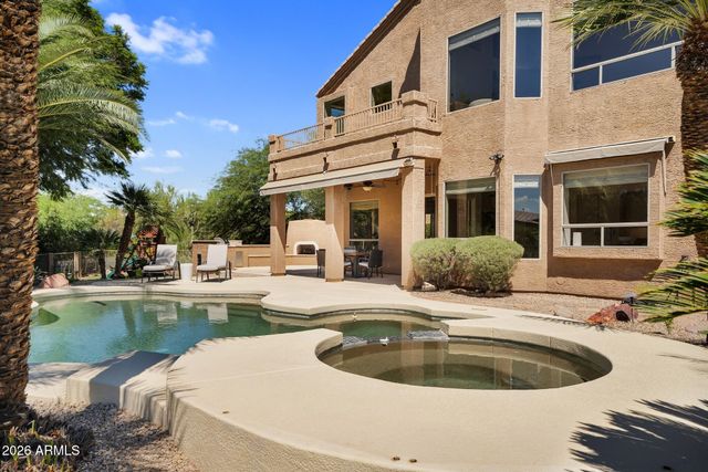 29526 N 67th Street, Scottsdale, AZ 85266