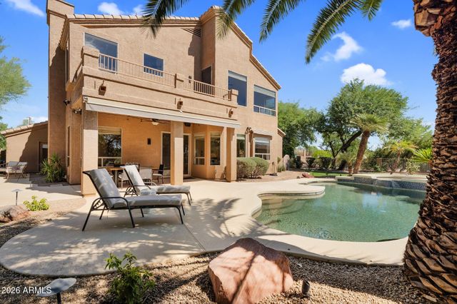 29526 N 67th Street, Scottsdale, AZ 85266