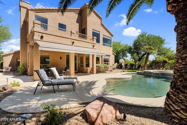 29526 N 67th Street, Scottsdale, AZ 85266