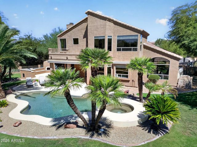 29526 N 67th Street, Scottsdale, AZ 85266