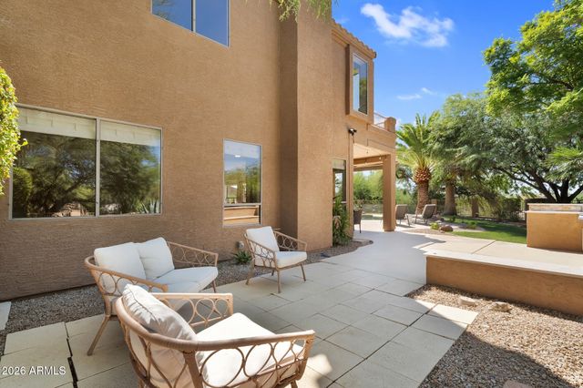 29526 N 67th Street, Scottsdale, AZ 85266