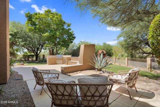 29526 N 67th Street, Scottsdale, AZ 85266