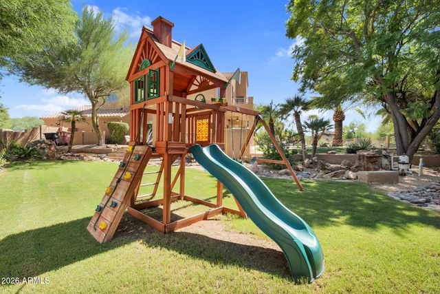 29526 N 67th Street, Scottsdale, AZ 85266